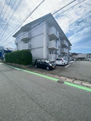 シャルマン87の外観画像