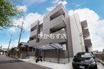 Alivio堺高松の間取り画像