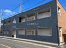 ライトステイツ宇部笹山町の間取り画像