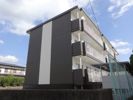 スカイハイツの間取り画像