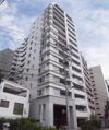 リアナシーコースト葛西の外観