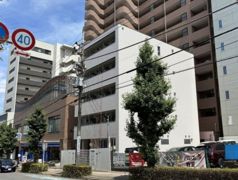 ラ フレーズの外観画像