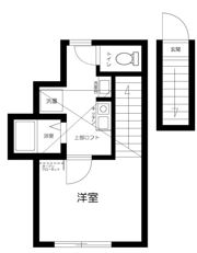 ピッコラシエナの間取り画像