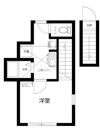ピッコラシエナの間取り画像