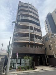 SYNEX PREMIER ASAKUSABASHIの外観画像