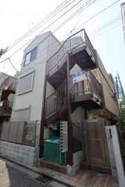 ベイルーム六浦B棟の外観画像