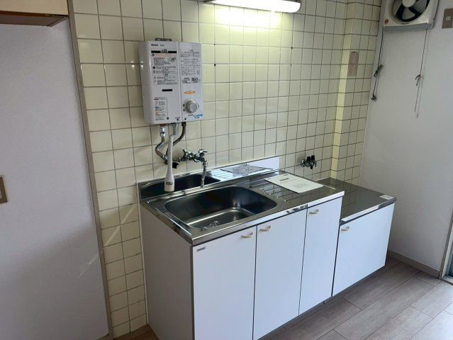 キッチン