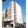 HONNMACHI BOX24の外観