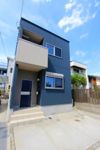 市場木町295KODATEXⅠ-Bの外観