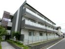 リブリ・朝霞Aの間取り画像