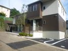サンアヴィール荒巻の間取り画像