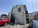 ハーモニィ台原の外観