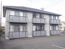 SUN・HOUSE南の間取り画像