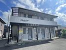 パークヒルの間取り画像