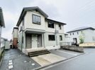 グリーンブランシェの間取り画像