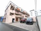 エルカーサニッシャラの外観