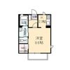 シャーメゾンT＆Nの間取り画像