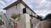グリーンヒル広野の外観