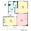 クレスト望 I棟の間取り画像