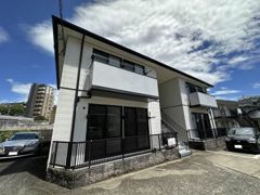 アネックス宮地の外観画像