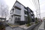 クアトロディーオガーデン A棟の間取り画像