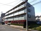 プレジオⅢの間取り画像