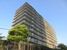 尾久橋スカイハイツの間取り画像