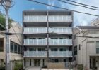 エリクサーメゾン日暮里根岸の間取り画像