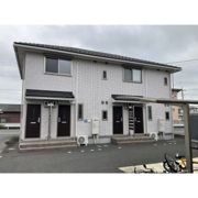 パールハイツF 佐野の外観画像