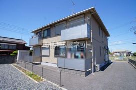 ファーストメゾンの外観画像