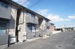 シャーメゾン野殿Aの間取り画像