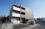 Villa Portierの間取り画像