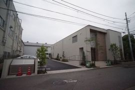 マニフィーク サージュの外観画像