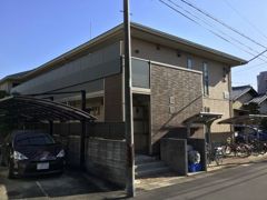 レガーロの外観画像
