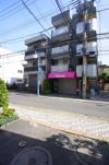 ベルウッドの間取り画像