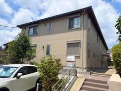 Casa Regio 壱番館の外観画像