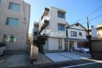プラティークの外観