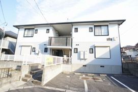 グランメール岡本の外観画像