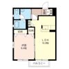 フランボワーズの間取り画像