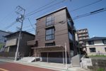 Sunlight Crystalの外観