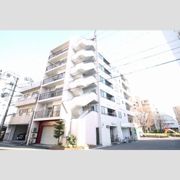 パーク泉の外観画像