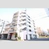パーク泉の間取り画像