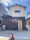 東古松戸建て（513－9）2号室の間取り画像