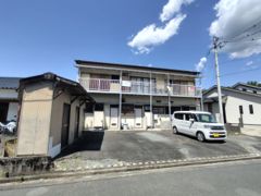 後田コーポの外観画像