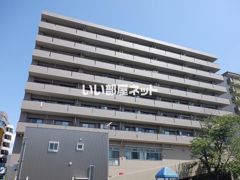 リオベルデ鶴声の外観画像