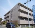 昭島コートエレガンスEの間取り画像