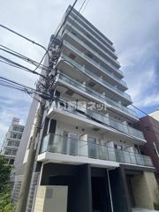 N－stage 平塚IIの外観画像