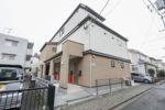 ラフィーネの間取り画像