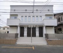 レグルス小手指の外観画像