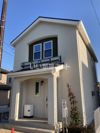 若松町戸建の間取り画像